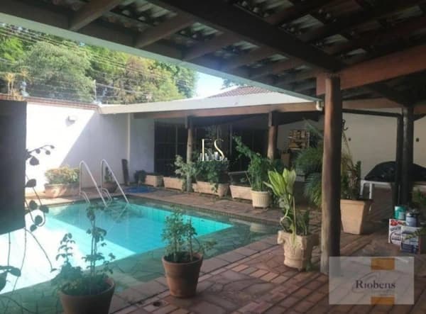 Casa em São José do Rio Preto - Jardim Alto Rio Preto