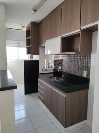 Apartamento em São José do Rio Preto - Higienópolis