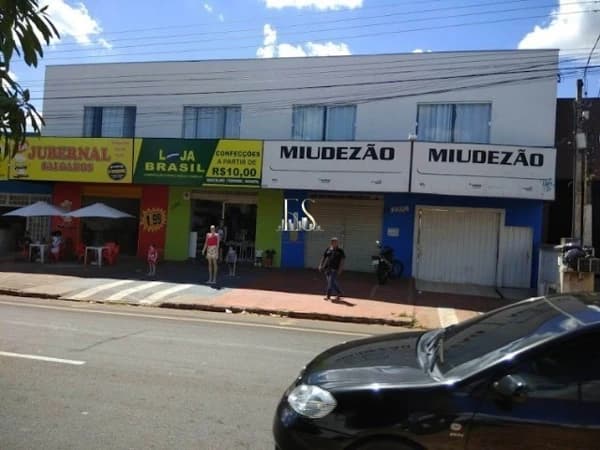 Sala/Conjunto em São José do Rio Preto - Jardim das Oliveiras