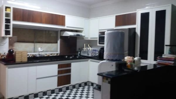Casa em São José do Rio Preto - Jardim Nunes