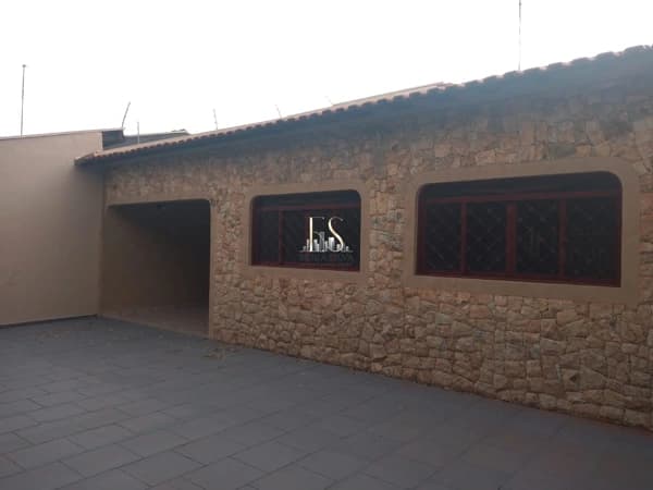 Casa em São José do Rio Preto - Residencial Cidade Jardim