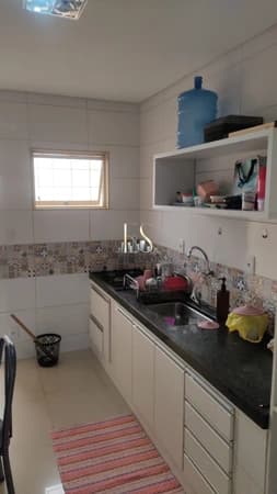 Sala/Conjunto em São José do Rio Preto - Jardim Alvorada
