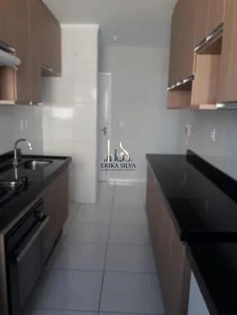 Apartamento em Araçatuba - Vila Alba