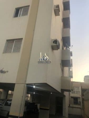 Apartamento em São José do Rio Preto - Parque Estoril