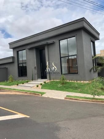 Casa em São José do Rio Preto - Residencial Gaivota II