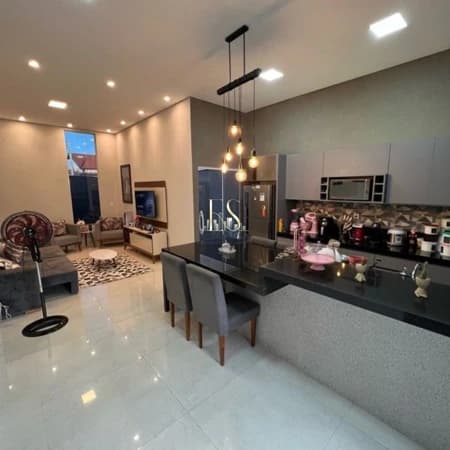 Casa em São José do Rio Preto - Setvalley