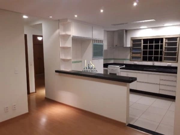 Apartamento em São José do Rio Preto - Higienópolis