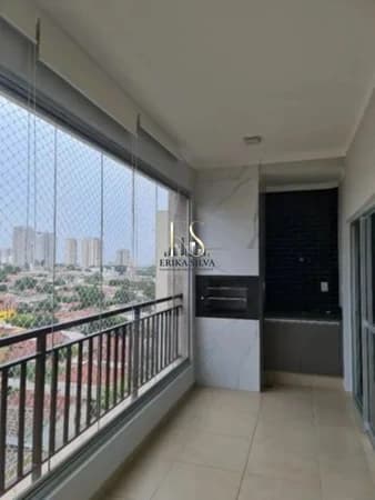 Apartamento em Araçatuba - Vila Bandeirantes