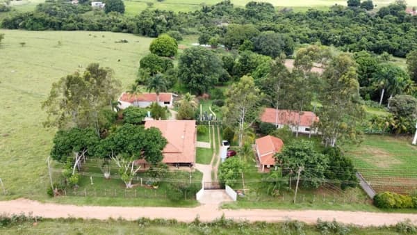 Fazenda/Sítios/Chácaras em Mirassol - Perímetro Urbano