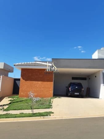 Casa em São José do Rio Preto - Residencial Maria Júlia