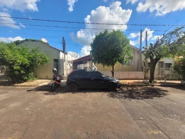 Casa em São José do Rio Preto - Vila Ercília