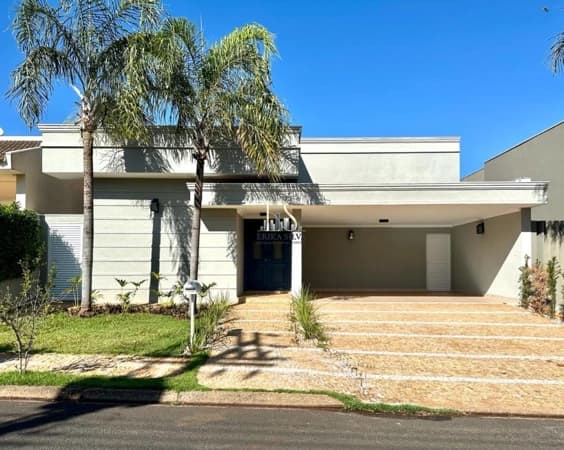 Casa em São José do Rio Preto - Residencial Marcia