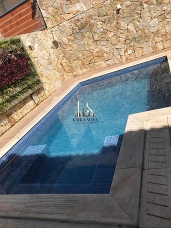 Sobrado em São José do Rio Preto - Parque Residencial Damha V