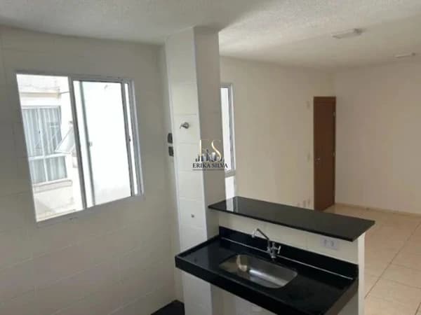 Apartamento em São José do Rio Preto - Rios di Itália
