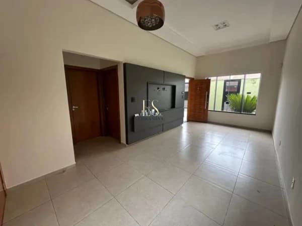 Casa em São José do Rio Preto - Setparque Avenida 2