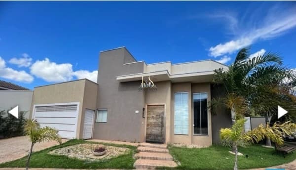 Casa em São José do Rio Preto - Residencial Alta Vista