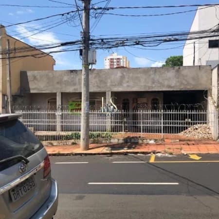 Casa em São José do Rio Preto - Vila Santa Cruz
