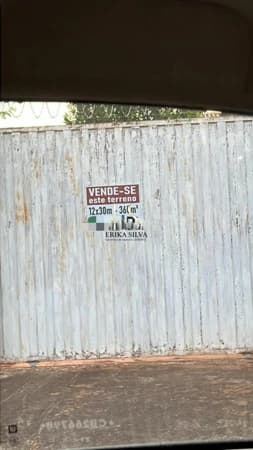 Lote/Terreno em São José do Rio Preto - Jardim São Marco
