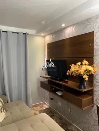 Apartamento em Araçatuba - Umuarama