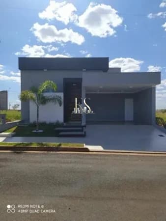 Casa em Ipiguá - Damha Fit Ipiguá