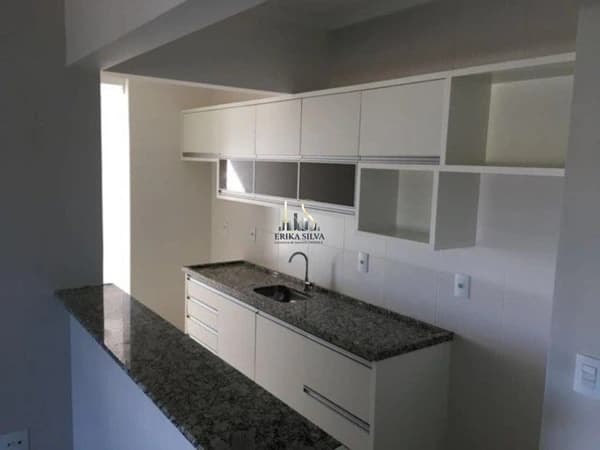 Apartamento em São José do Rio Preto - Vila Angélica