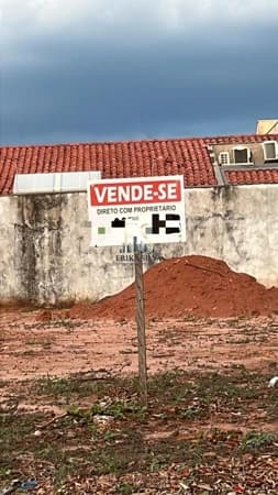 Lote/Terreno em São José do Rio Preto - Jardim São Marco
