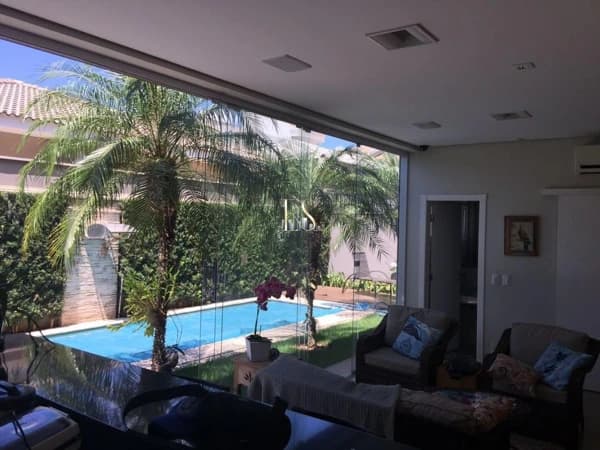 Sobrado em São José do Rio Preto - Residencial Eco Village I