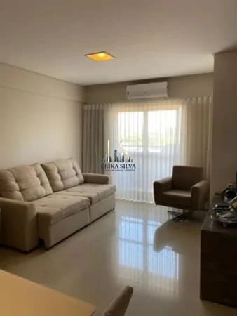 Apartamento em São José do Rio Preto - Centro