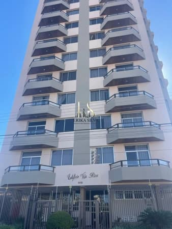 Apartamento em São José do Rio Preto - Boa Vista
