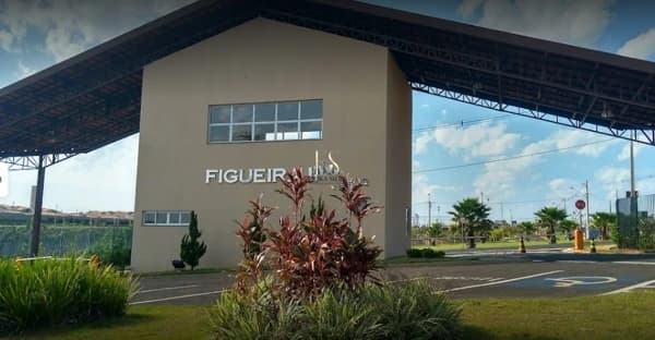 Lote/Terreno em São José do Rio Preto - Residencial Figueira II