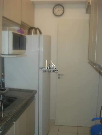 Apartamento em Araçatuba - Umuarama
