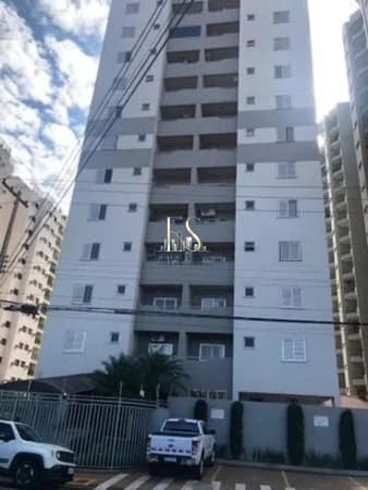 Apartamento em São José do Rio Preto - Vila Imperial
