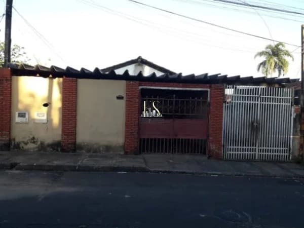 Casa em São José do Rio Preto - Jardim Santo Antônio