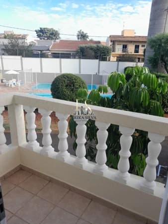 Sobrado em São José do Rio Preto - Jardim Maracanã