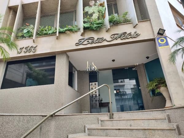 Apartamento em São José do Rio Preto - Centro
