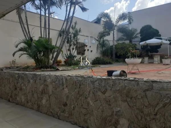 Casa em Bady Bassitt - Centro
