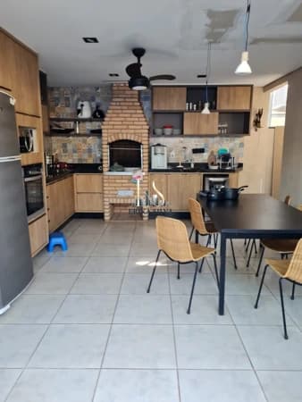 Casa em São José do Rio Preto - Jardim Conceição