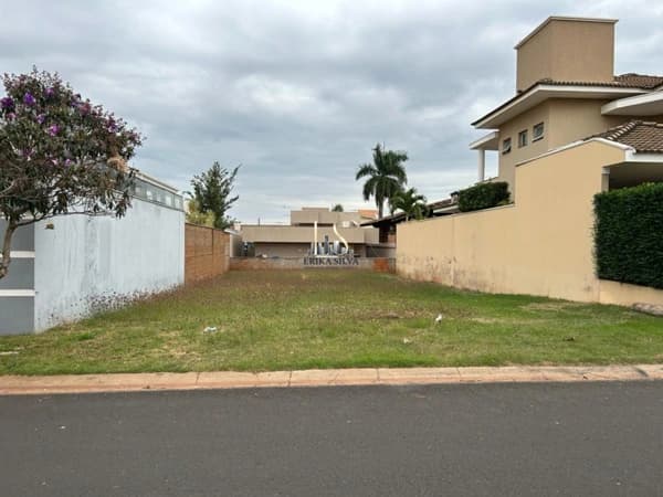 Lote/Terreno em São José do Rio Preto - Condomínio Village Rio Preto