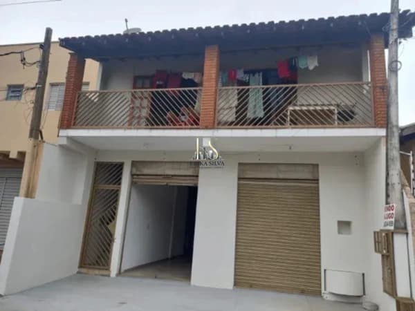 Sala/Conjunto em São José do Rio Preto - Jardim das Oliveiras