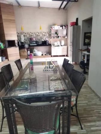 Casa em São José do Rio Preto - Parque Industrial