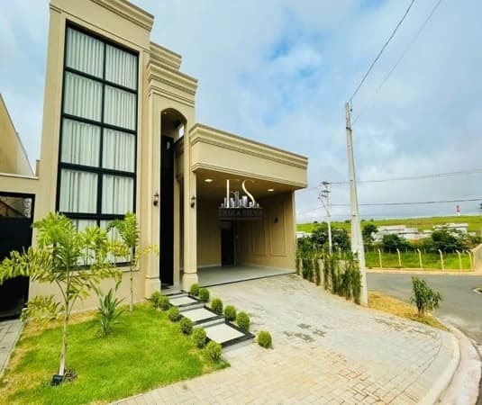 Casa em São José do Rio Preto - Residencial Maria Júlia