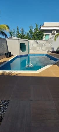 Casa em São José do Rio Preto - Parque Residencial Damha