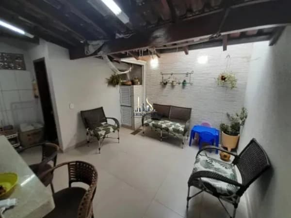 Casa em São José do Rio Preto - Condomínio Residencial Parque da Liberdade VI