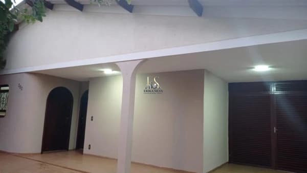 Casa em São José do Rio Preto - Jardim Soraia