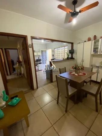 Casa em São José do Rio Preto - Jardim João Paulo II