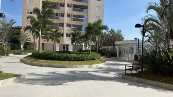 Apartamento em São José do Rio Preto - Iguatemi