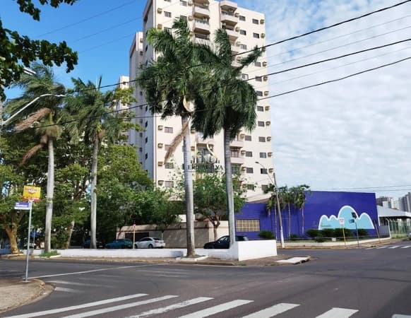 Apartamento em Araçatuba - Vila Industrial