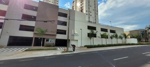 Apartamento em São José do Rio Preto - Parque Quinta das Paineiras