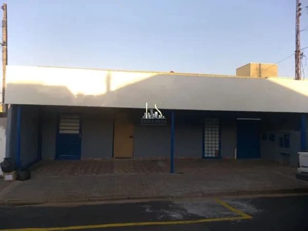 Sala/Conjunto em São José do Rio Preto - Vila Diniz