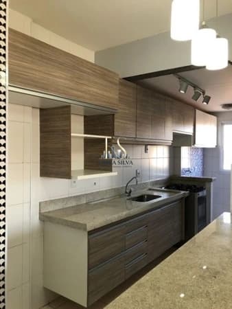 Apartamento em São José do Rio Preto - Vila Ercília
